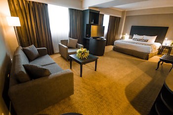 Crowne Plaza Managua, An Ihg Hotel