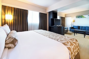 Crowne Plaza Managua, An Ihg Hotel