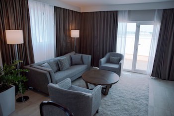 Crowne Plaza Managua, An Ihg Hotel