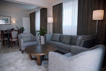Crowne Plaza Managua, An Ihg Hotel