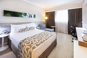 Crowne Plaza Managua, An Ihg Hotel
