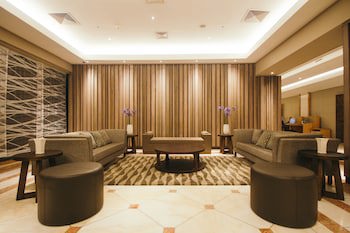 Crowne Plaza Managua, An Ihg Hotel