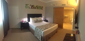 Crowne Plaza Managua, An Ihg Hotel