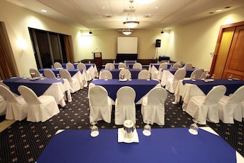 Crowne Plaza Managua, An Ihg Hotel