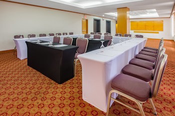 Crowne Plaza Managua, An Ihg Hotel