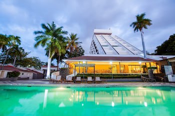 Crowne Plaza Managua, An Ihg Hotel