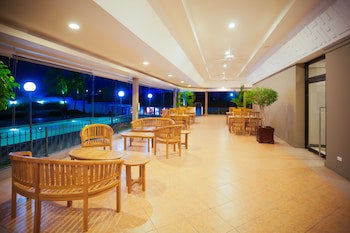 Crowne Plaza Managua, An Ihg Hotel