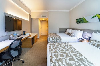 Crowne Plaza Managua, An Ihg Hotel