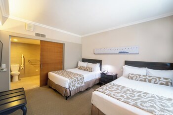 Crowne Plaza Managua, An Ihg Hotel