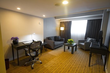 Crowne Plaza Managua, An Ihg Hotel