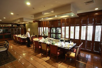 Crowne Plaza Managua, An Ihg Hotel