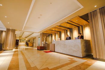 Crowne Plaza Managua, An Ihg Hotel