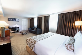 Crowne Plaza Managua, An Ihg Hotel
