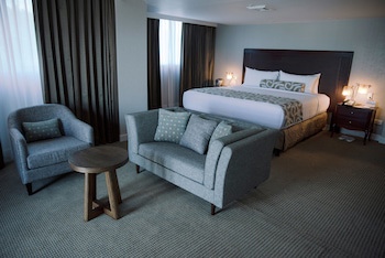 Crowne Plaza Managua, An Ihg Hotel