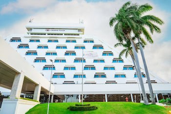 Crowne Plaza Managua, An Ihg Hotel