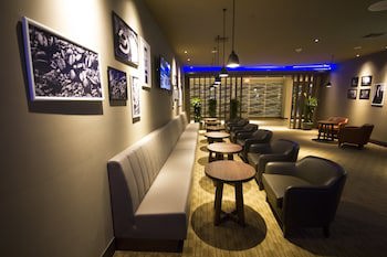 Crowne Plaza Managua, An Ihg Hotel