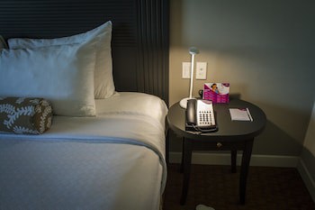 Crowne Plaza Managua, An Ihg Hotel