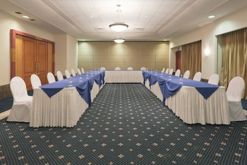 Crowne Plaza Managua, An Ihg Hotel