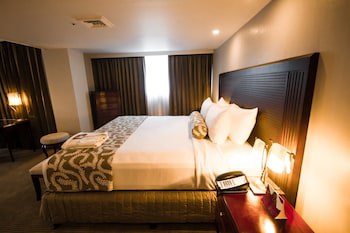 Crowne Plaza Managua, An Ihg Hotel