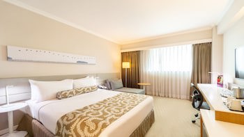 Crowne Plaza Managua, An Ihg Hotel
