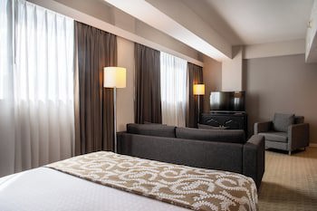 Crowne Plaza Managua, An Ihg Hotel