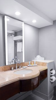 Crowne Plaza Managua, An Ihg Hotel
