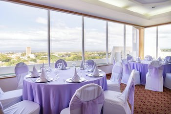 Crowne Plaza Managua, An Ihg Hotel