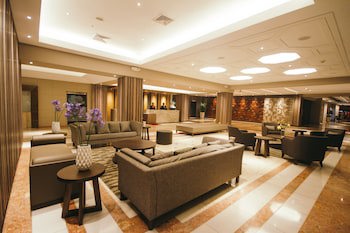 Crowne Plaza Managua, An Ihg Hotel