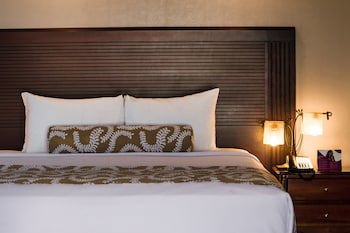 Crowne Plaza Managua, An Ihg Hotel