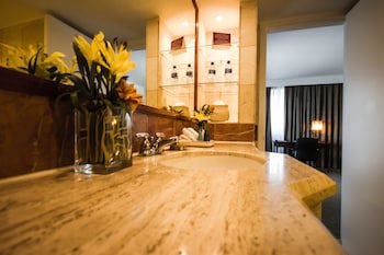 Crowne Plaza Managua, An Ihg Hotel