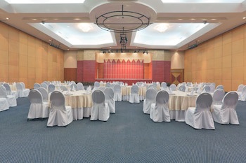 Crowne Plaza Managua, An Ihg Hotel