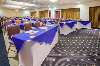 Crowne Plaza Managua, An Ihg Hotel
