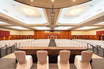 Crowne Plaza Managua, An Ihg Hotel