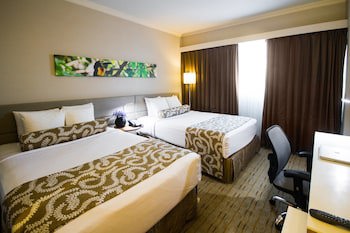 Crowne Plaza Managua, An Ihg Hotel