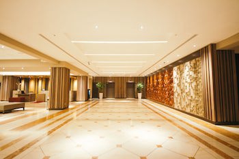 Crowne Plaza Managua, An Ihg Hotel