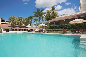 Crowne Plaza Managua, An Ihg Hotel