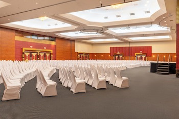 Crowne Plaza Managua, An Ihg Hotel