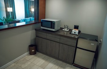 Crowne Plaza Managua, An Ihg Hotel