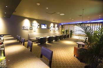 Crowne Plaza Managua, An Ihg Hotel