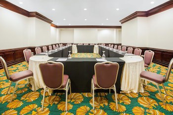 Crowne Plaza Managua, An Ihg Hotel