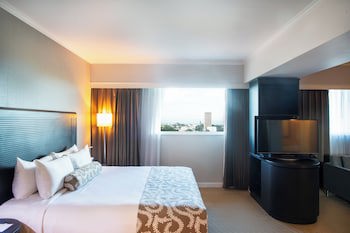 Crowne Plaza Managua, An Ihg Hotel