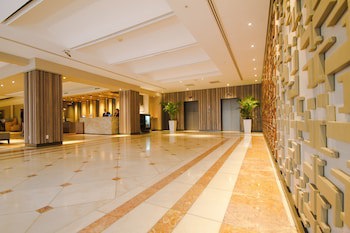 Crowne Plaza Managua, An Ihg Hotel
