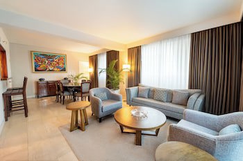 Crowne Plaza Managua, An Ihg Hotel