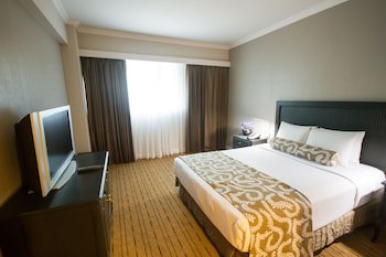 Crowne Plaza Managua, An Ihg Hotel