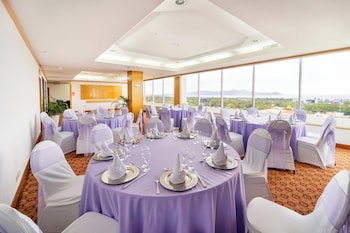 Crowne Plaza Managua, An Ihg Hotel