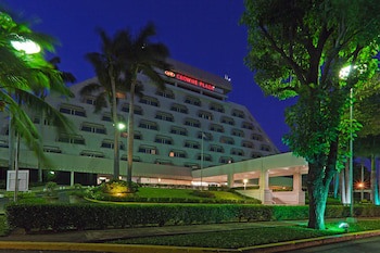 Crowne Plaza Managua, An Ihg Hotel