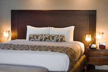 Crowne Plaza Managua, An Ihg Hotel