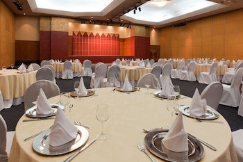 Crowne Plaza Managua, An Ihg Hotel