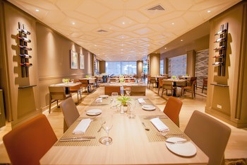 Crowne Plaza Managua, An Ihg Hotel