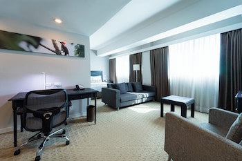 Crowne Plaza Managua, An Ihg Hotel